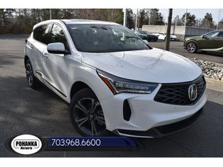 New 2026 Acura RDX Technology Package video 1