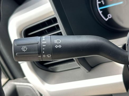 New 2025 Ford F550 XL Contractor Dump image 26