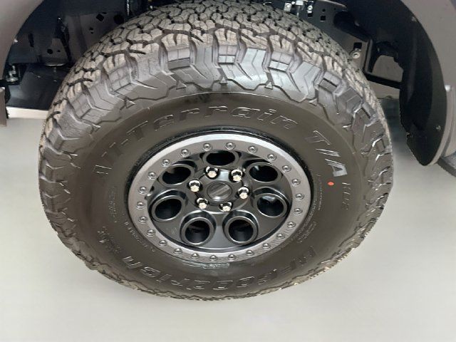 New 2026 Ford F150 Raptor AWD/4WD image 33
