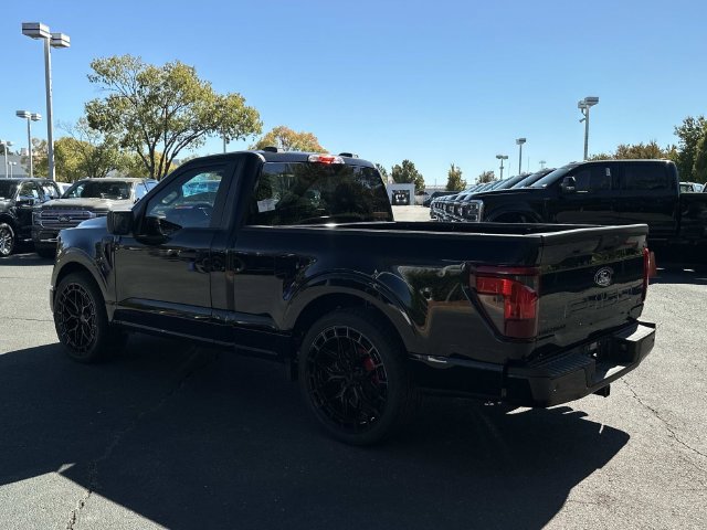 New 2026 Ford F150 XL AWD/4WD image 4