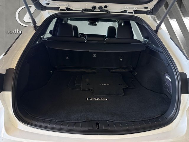 Certified 2025 Lexus RX 350 Premium FWD image 23