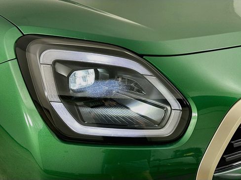 New 2027 MINI Cooper Countryman S AWD/4WD image 9