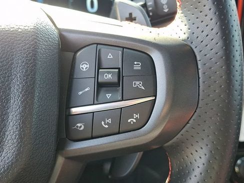 Used 2025 Ford Ranger Raptor AWD/4WD image 18