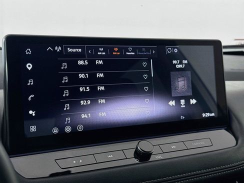 Used 2026 Nissan Rogue SL AWD/4WD image 22