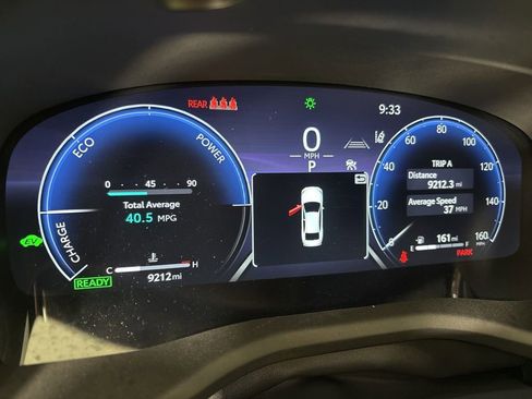 Used 2025 Toyota Camry XSE image 21