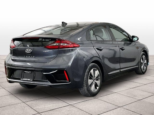 Used 2019 Hyundai Ioniq Plug-In Hybrid FWD image 11