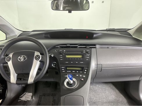 Used 2011 Toyota Prius Two image 4