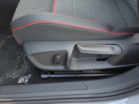 New 2026 Volkswagen Golf SE image 14