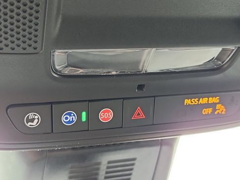 New 2026 GMC Terrain AT4 image 20