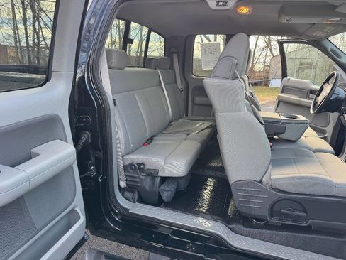 Used 2008 Ford F150 STX image 10