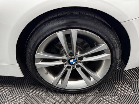 Used 2018 BMW 430i Convertible image 29