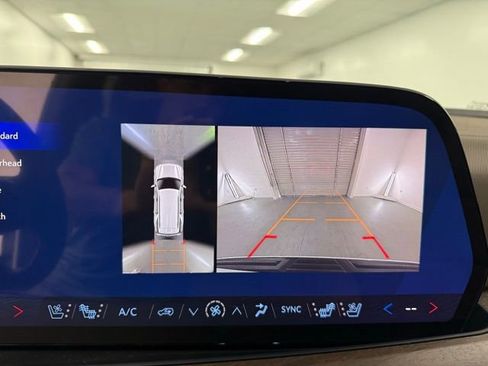 New 2026 Chevrolet Tahoe High Country image 21