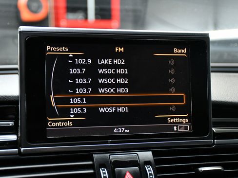 Used 2017 Audi RS 7 Performance image 54