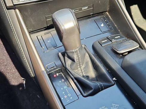 Used 2014 Lexus IS 350 AWD w/ F Sport Package image 14