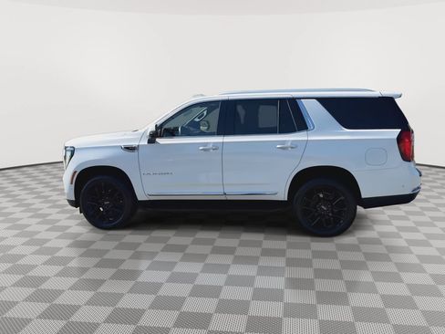 Used 2025 GMC Yukon Elevation w/ Technology Package AWD/4WD image 5