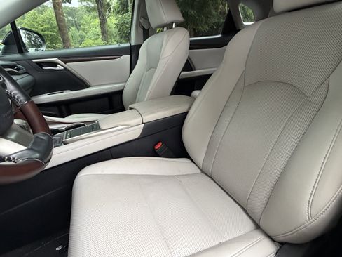 Certified 2020 Lexus RX 350 FWD w/ Premium Package image 17