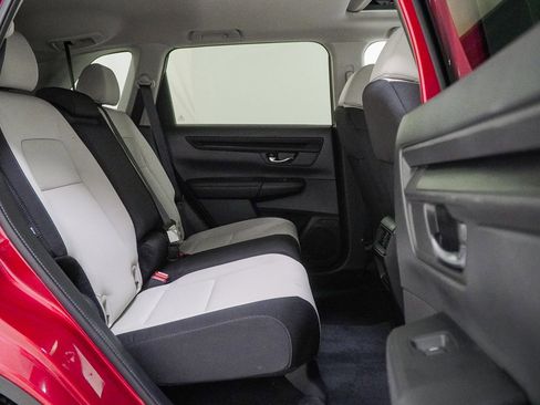 Certified 2025 Honda CR-V EX image 34