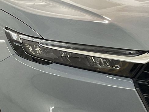 Certified 2026 Honda CR-V LX image 28