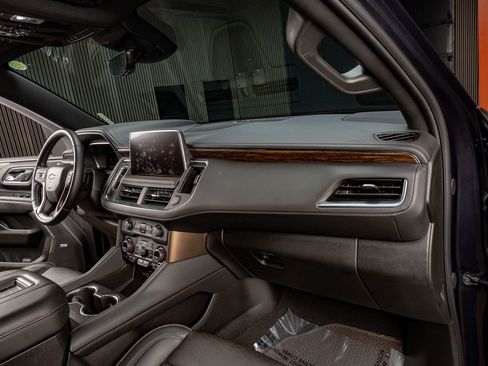 Used 2023 Chevrolet Tahoe High Country w/ Max Trailering Package image 18