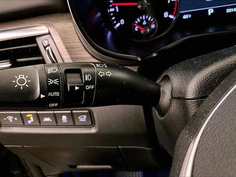 Used 2021 Kia Telluride SX w/ SX Prestige Package image 31