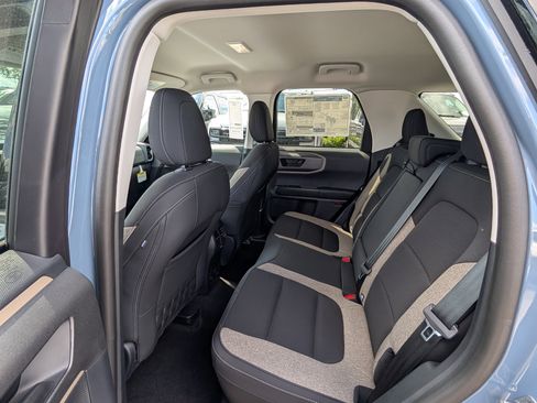 New 2025 Ford Bronco Sport Big Bend image 10