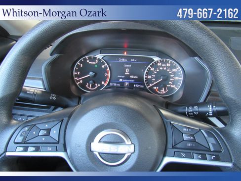 Used 2024 Nissan Altima 2.5 SV image 30