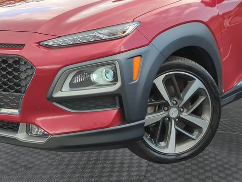 Used 2020 Hyundai Kona Limited FWD image 21