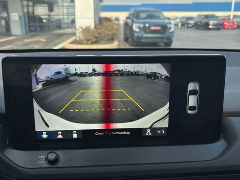 Used 2025 Honda Accord Touring image 37