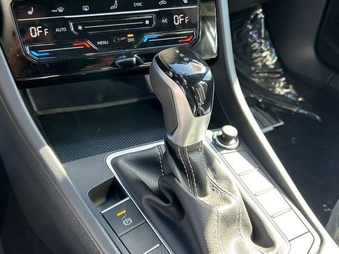 New 2025 Volkswagen Jetta Sport image 15