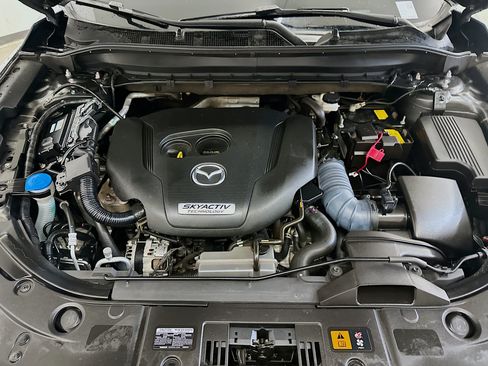 Used 2019 MAZDA CX-5 Signature AWD/4WD image 36
