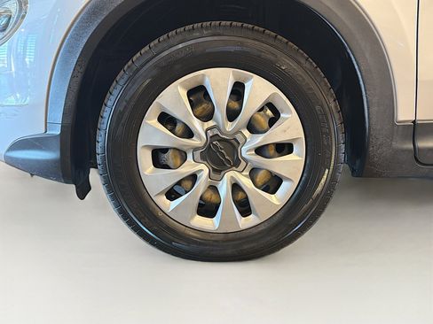 Used 2017 FIAT 500X Pop image 11