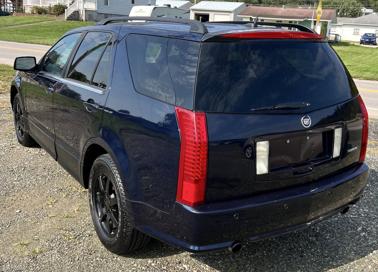 Used 2006 Cadillac SRX RWD image 7