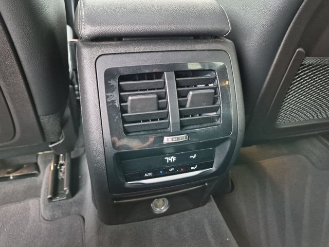 Used 2019 BMW X3 sDrive30i w/ Driving Assistance Package RWD image 18