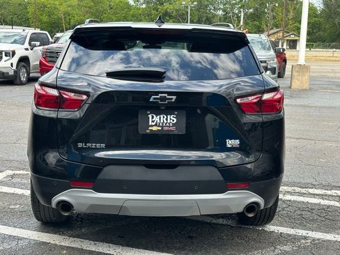 Used 2021 Chevrolet Blazer LT FWD image 5