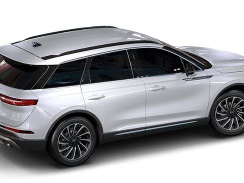 New 2026 Lincoln Corsair Reserve image 25