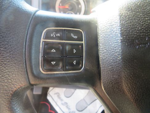 Used 2018 RAM 3500 Tradesman w/ Chrome Appearance Group image 13