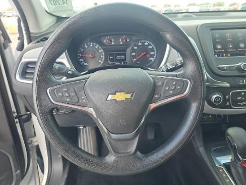 Used 2024 Chevrolet Equinox LS w/ Sport Edition image 6