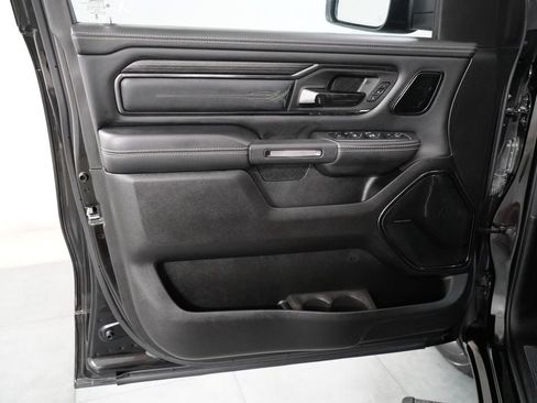 Used 2023 RAM 1500 Limited AWD/4WD image 21