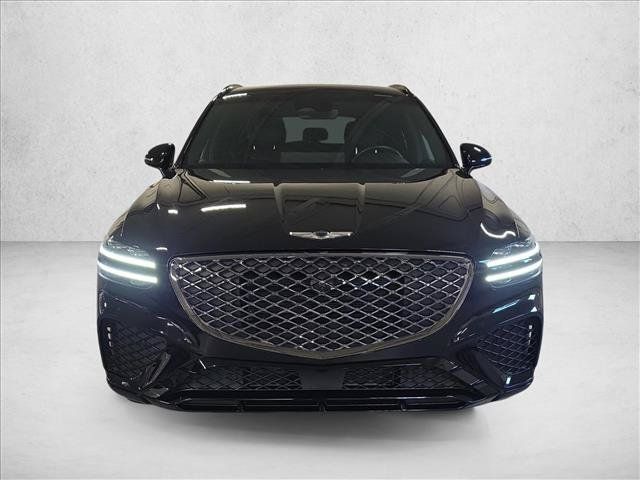 Used 2024 Genesis GV70 2.5T w/ Sport Prestige Package AWD/4WD image 2