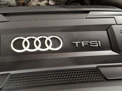 Used 2017 Audi TT 2.0T w/ Technology Package AWD/4WD image 22