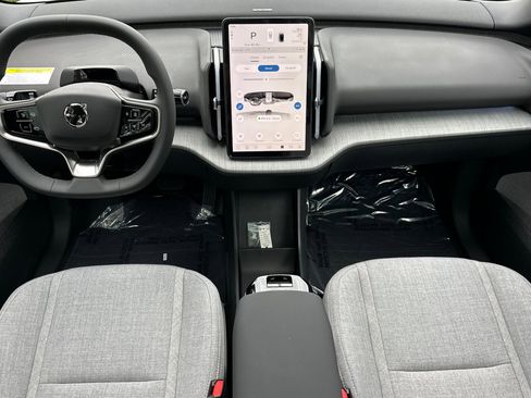 New 2026 Volvo EX30 Ultra image 11