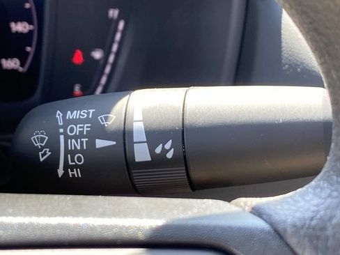 New 2026 Honda Accord LX image 21
