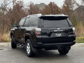 Used 2018 Toyota 4Runner SR5 video 4