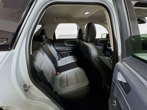 Used 2022 Ford Bronco Sport Big Bend w/ Convenience Package AWD/4WD image 25