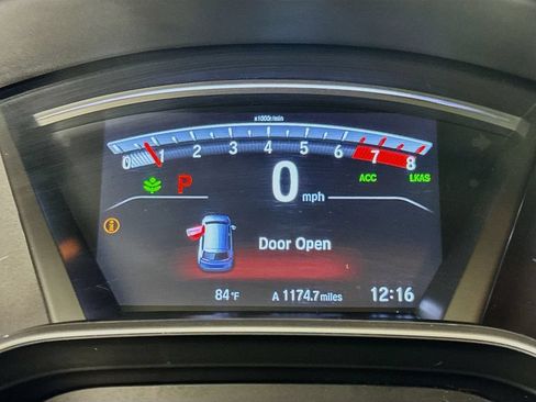 Used 2022 Honda CR-V EX image 17