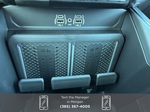 New 2026 RAM 2500 Laramie image 27