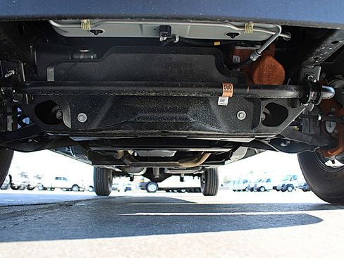 Used 2025 Chevrolet Express 2500 Extended w/ Communications Package image 38