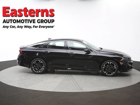Used 2024 Kia K5 GT-Line AWD/4WD image 60