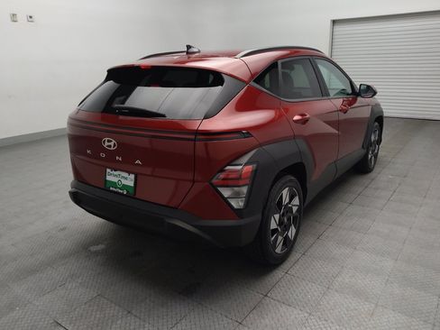 Used 2024 Hyundai Kona SEL FWD image 9
