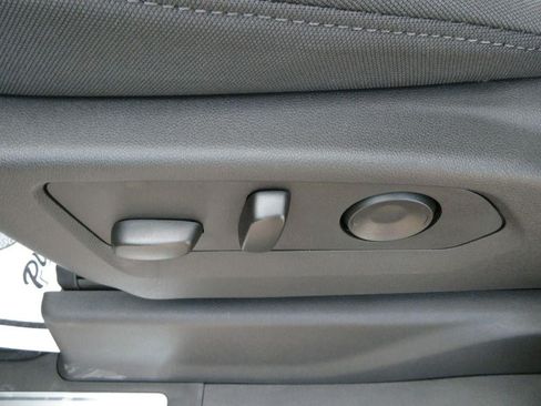 New 2026 Chevrolet Silverado 1500 RST AWD/4WD image 17